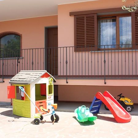 Tuscan Dream Casa Vacanze Pieve a Nievole Luaran gambar