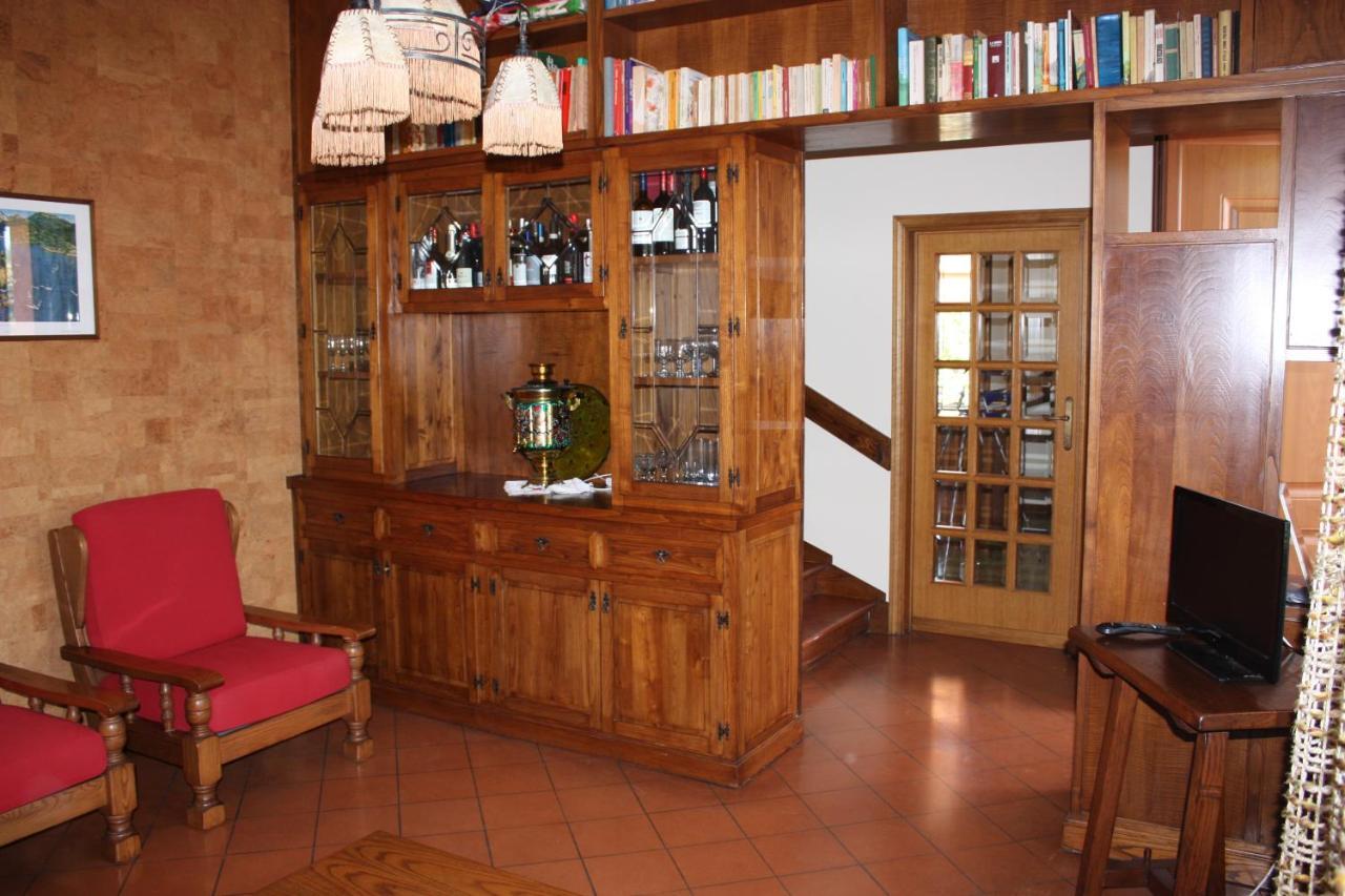 Tuscan Dream Casa Vacanze Pieve a Nievole Luaran gambar