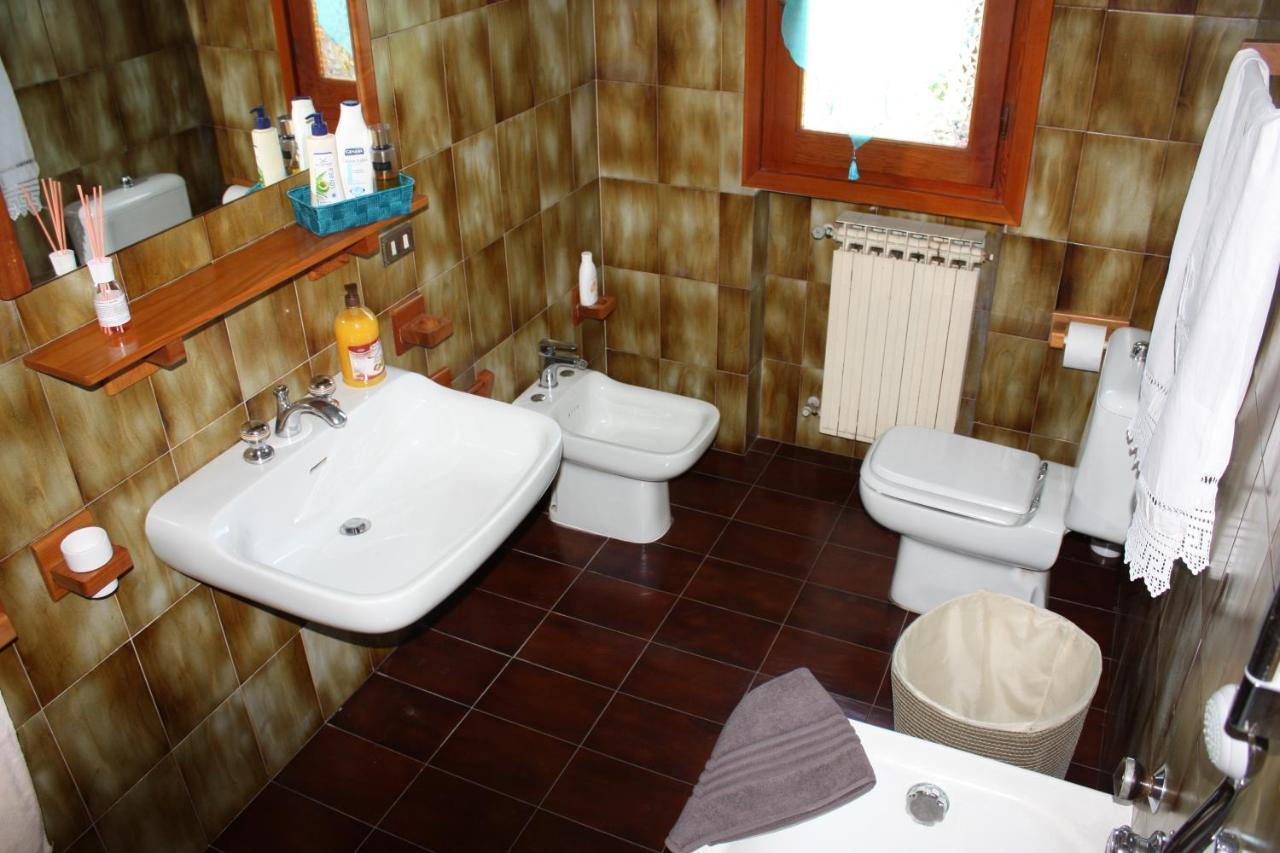 Tuscan Dream Casa Vacanze Pieve a Nievole Luaran gambar