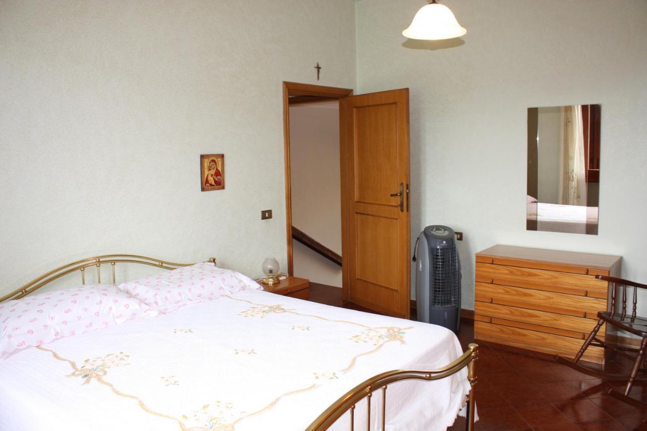Tuscan Dream Casa Vacanze Pieve a Nievole Luaran gambar